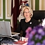 Ināra Mūrniece piedalās Baltijas un Višegradas valstu parlamentu Ārlietu komisiju priekšsēdētāju tikšanās