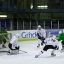 Hokeja spēlē tiekas Saeimas un Zemnieku Saeimas komandas 