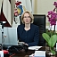 Saeimas priekšsēdētāja piedalās Latvijas Pašvaldību savienības biedru sapulcē
