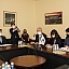  Rihards Kols tiekas ar Korejas Republikas Nacionālās asamblejas Korejas – Latvijas draudzības grupas deputātiem