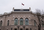 La Saeima adopte une nouvelle loi sur la Banque de Lettonie 