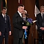 Baltijas Asamblejas balvu pasniegšanas ceremonija Viļņā
