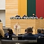 Baltijas Asamblejas 40.sesija Viļņā