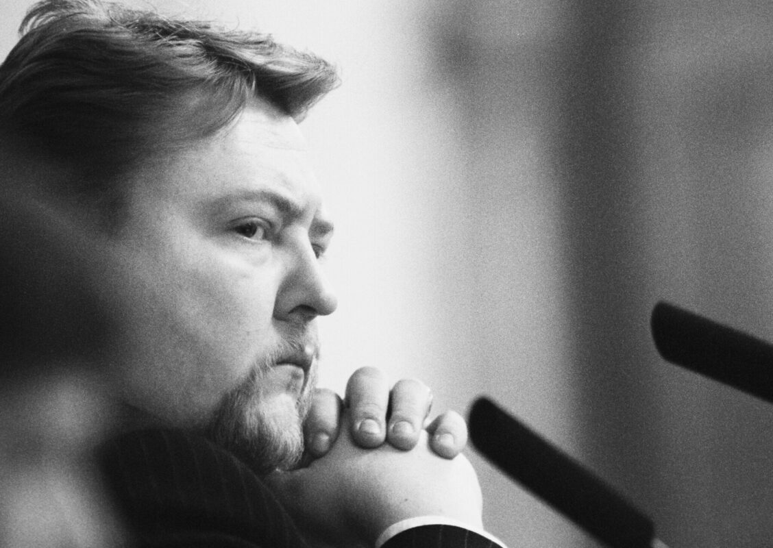 In memoriam Jānis Straume