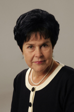 Rita Strode