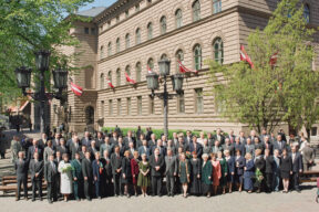 7. Saeima
