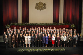 9. Saeima